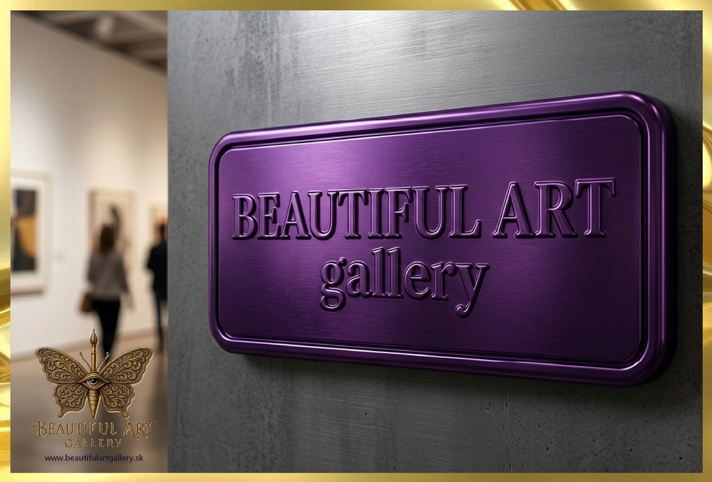 BEAUTIFUL ART gallery